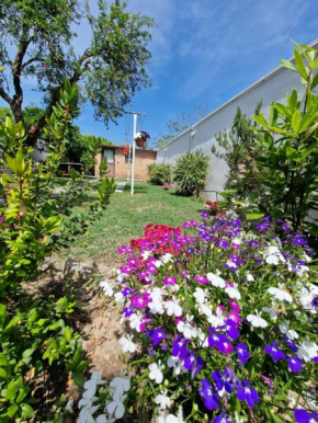 Mammaioa house Riola Sardo